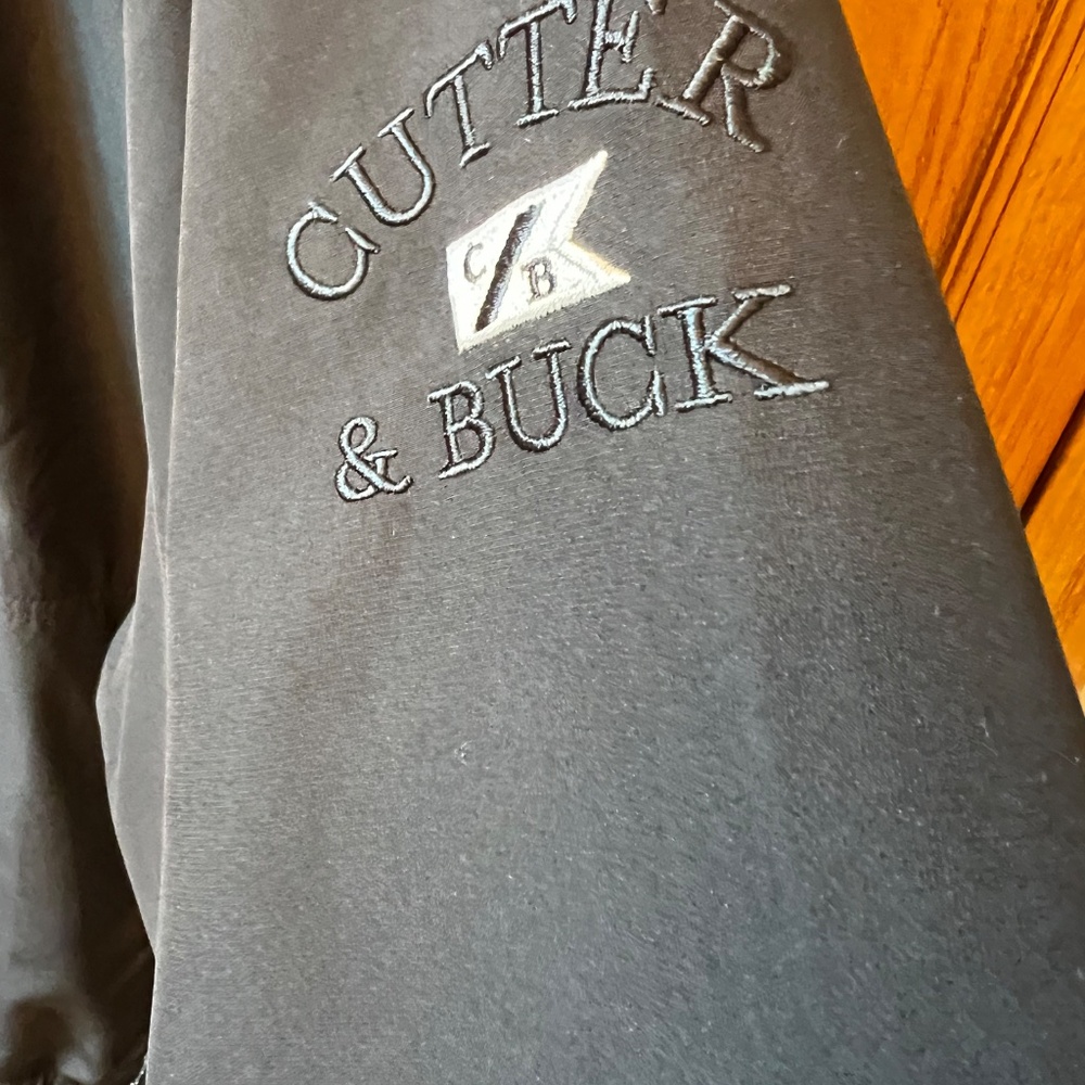 Alabama Cutter and Buck WeatherTec - Picture 5 of 5